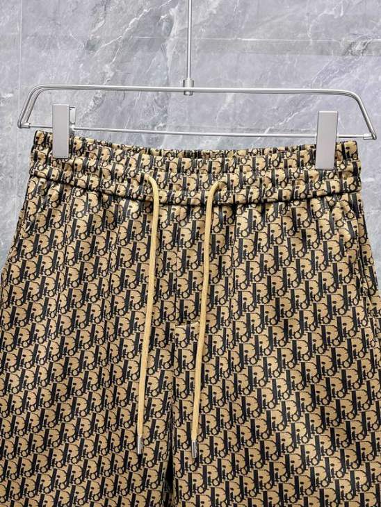 Dior Short Pants _SKUDiorM-3XLomtr3117056